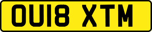 OU18XTM