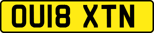 OU18XTN