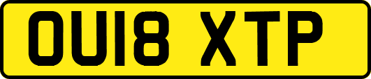 OU18XTP