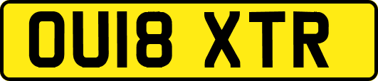 OU18XTR