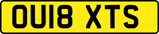 OU18XTS