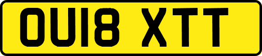 OU18XTT