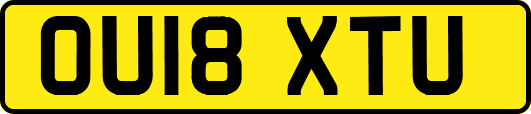 OU18XTU