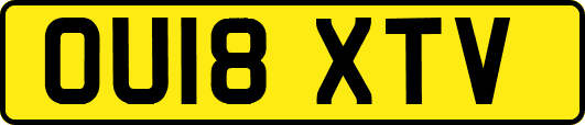 OU18XTV