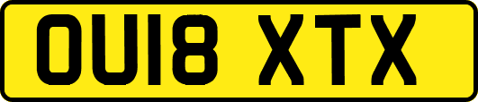 OU18XTX