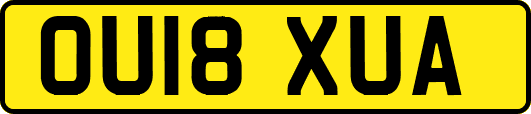 OU18XUA