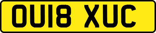 OU18XUC