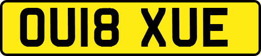 OU18XUE