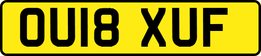 OU18XUF