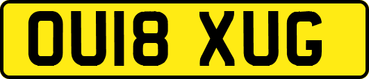 OU18XUG