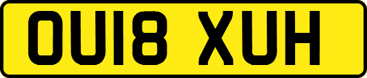 OU18XUH