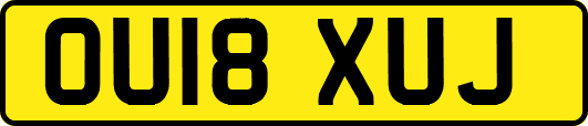 OU18XUJ
