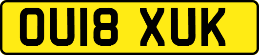 OU18XUK