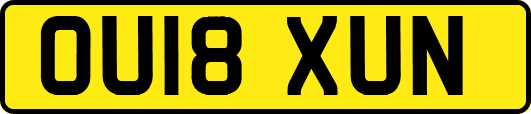 OU18XUN