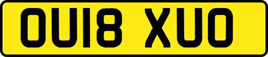 OU18XUO