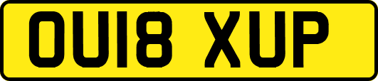 OU18XUP