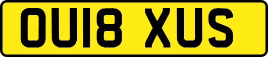 OU18XUS