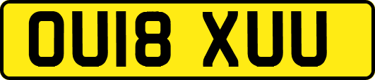 OU18XUU