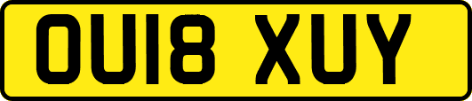 OU18XUY