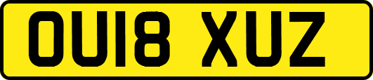 OU18XUZ