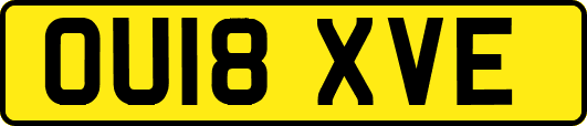 OU18XVE