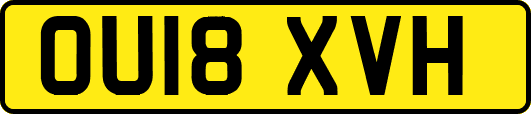 OU18XVH