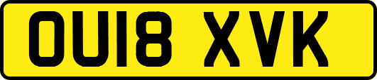 OU18XVK