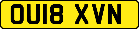 OU18XVN