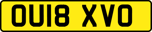 OU18XVO