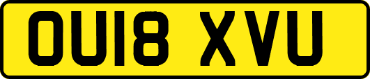 OU18XVU