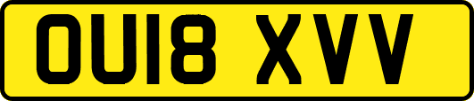 OU18XVV