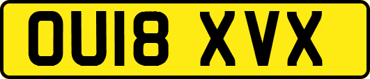 OU18XVX