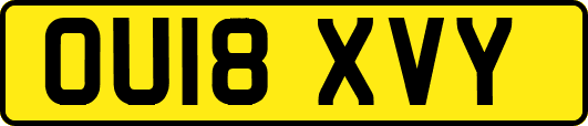 OU18XVY