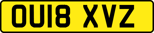 OU18XVZ