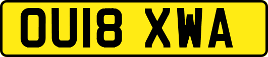 OU18XWA