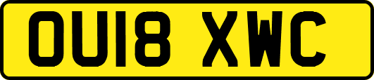 OU18XWC