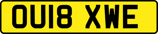 OU18XWE