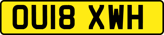 OU18XWH