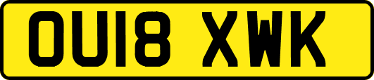 OU18XWK