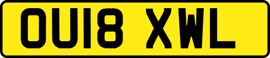 OU18XWL