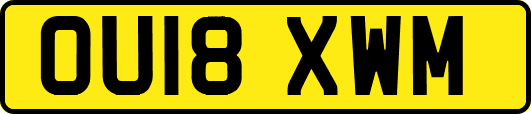 OU18XWM