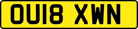 OU18XWN