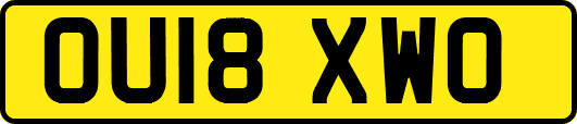 OU18XWO