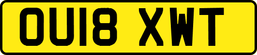 OU18XWT