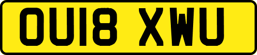 OU18XWU