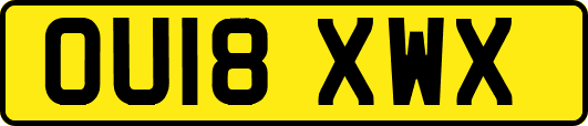 OU18XWX