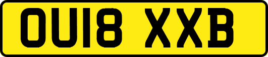 OU18XXB