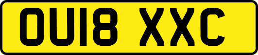 OU18XXC