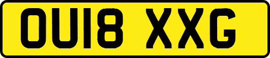 OU18XXG