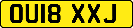 OU18XXJ